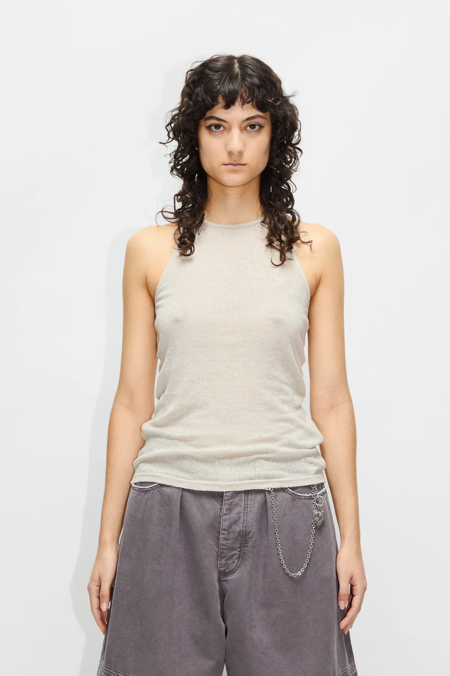 Thin Tank Top