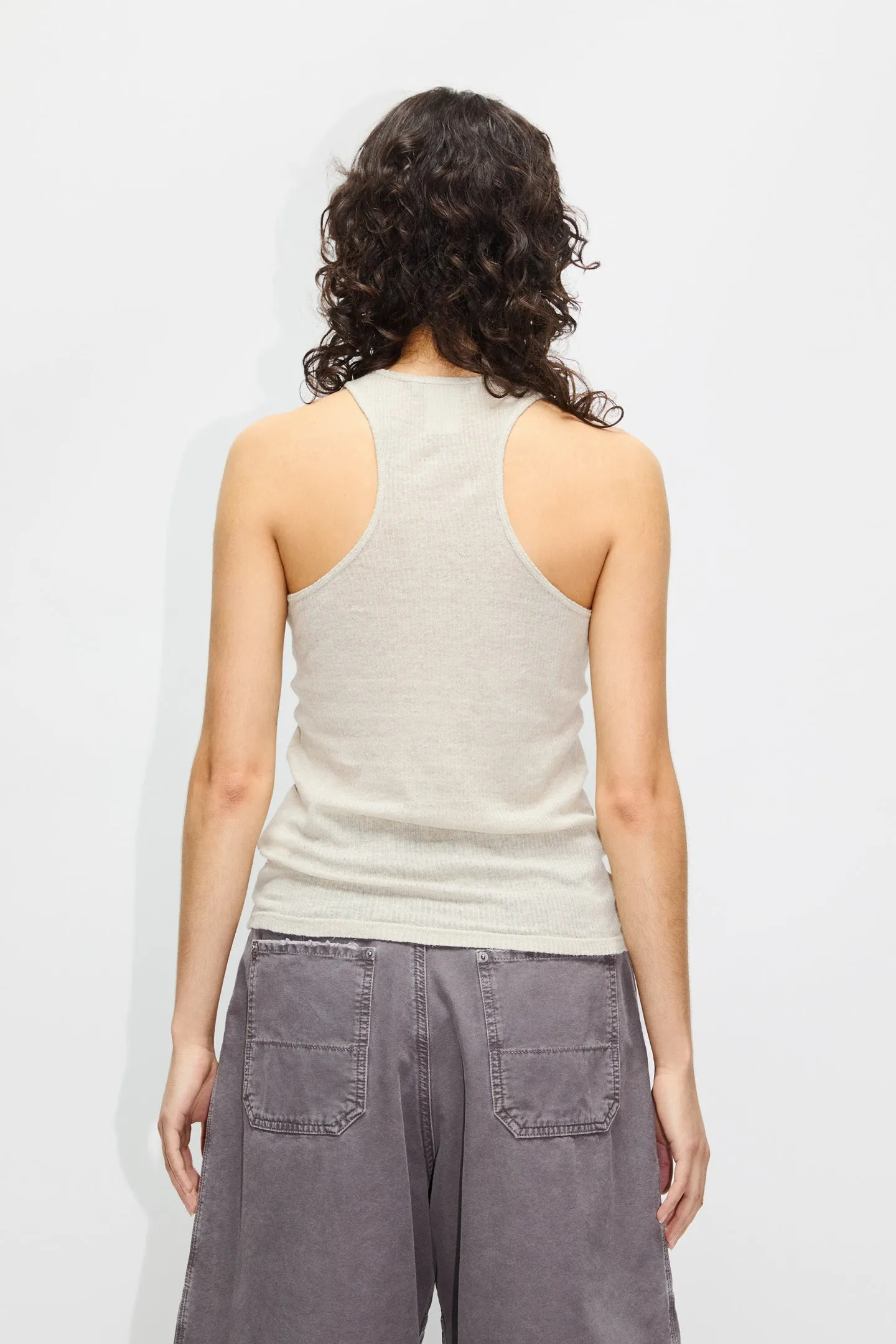 Thin Tank Top