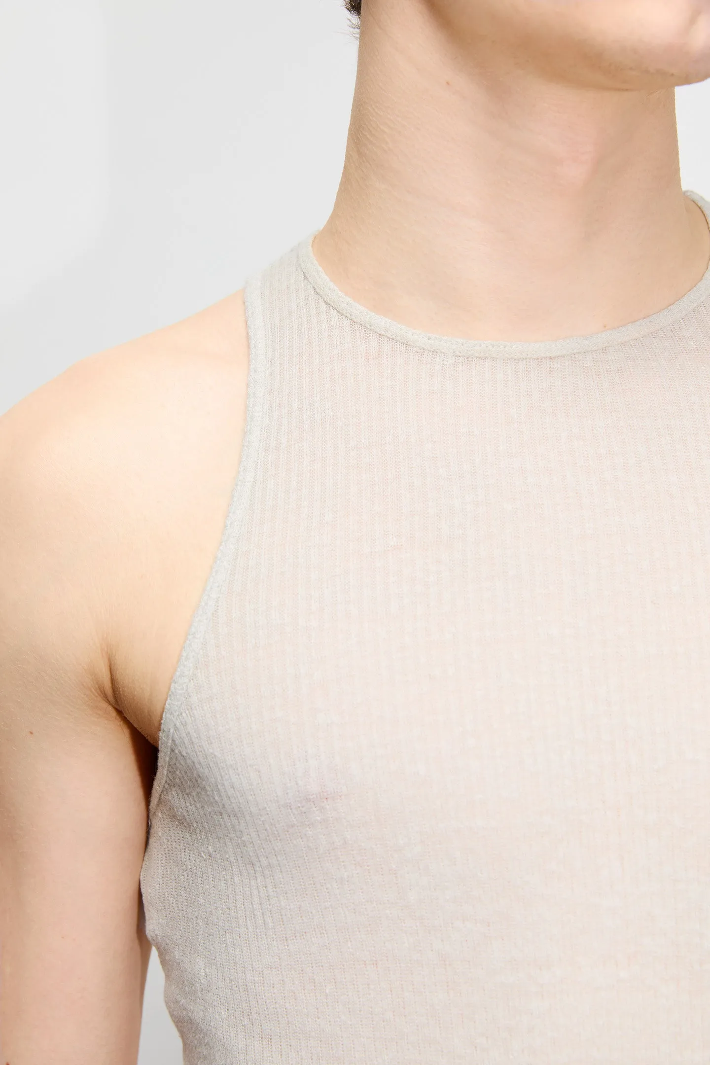 Thin Tank Top