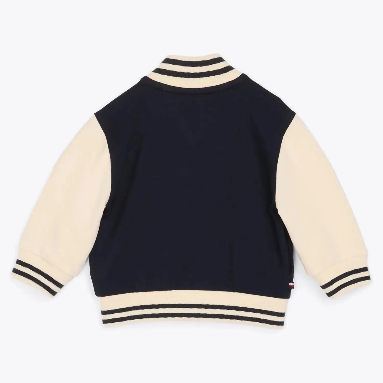 Tommy Hilfiger Varsity Bomber Jacket