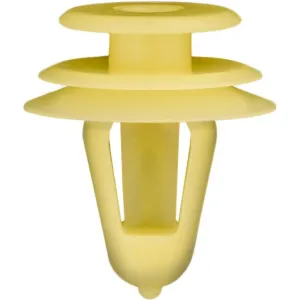 TOYOTA DOOR TRIM RETAINER 21MM OVERALL LENGTH