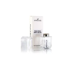 Vandy Vape Pulse Vessel Empty Cartridge Set - Clearance