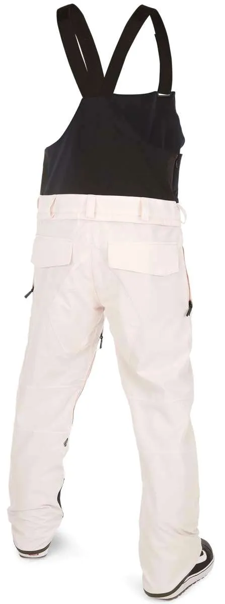 Volcom Roan Shell Bib Overall 2023