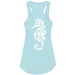 Women's Seahorse Tank Top