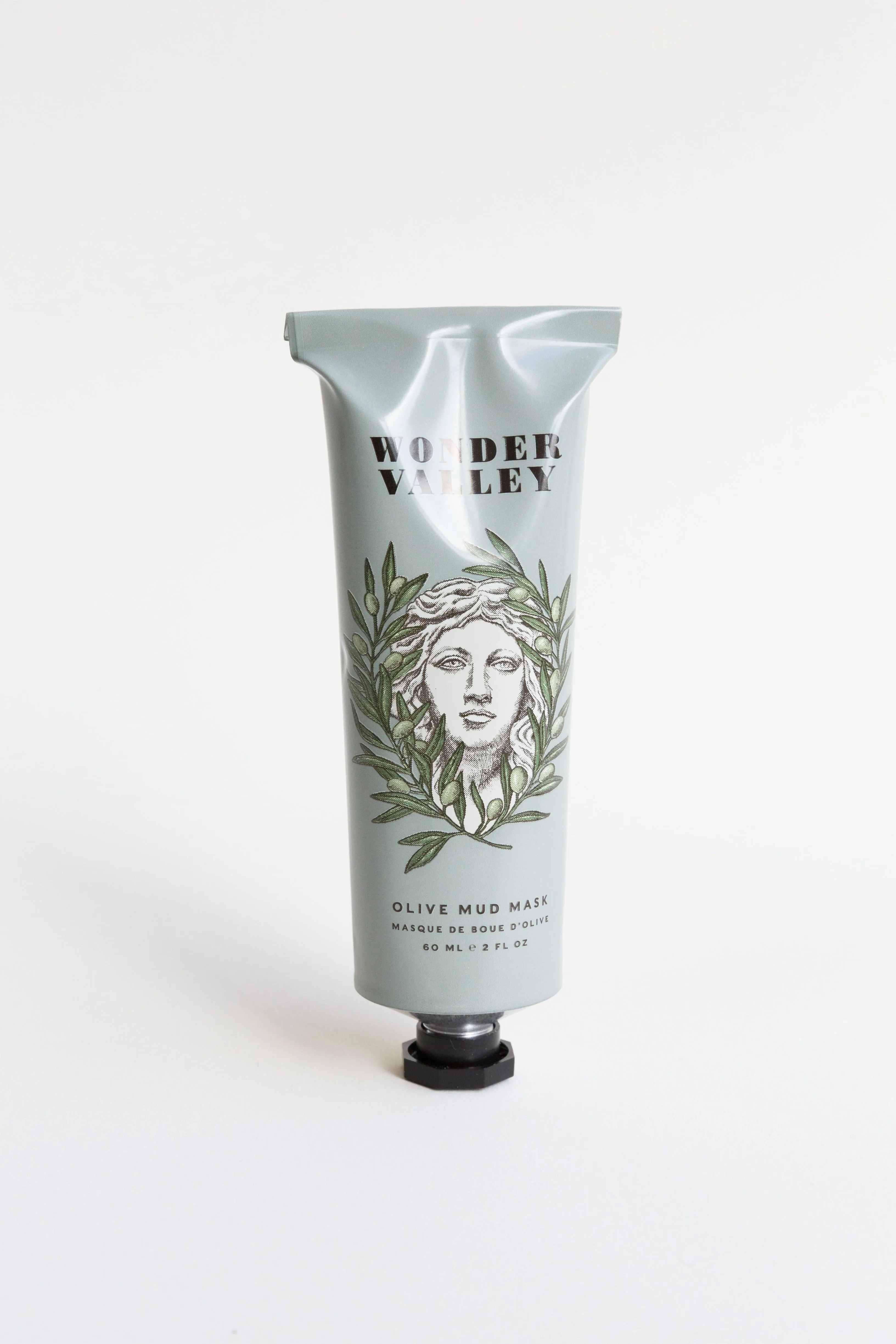 Wonder Valley Olive Mud Mask