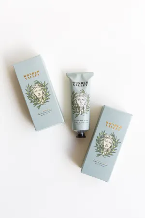 Wonder Valley Olive Mud Mask