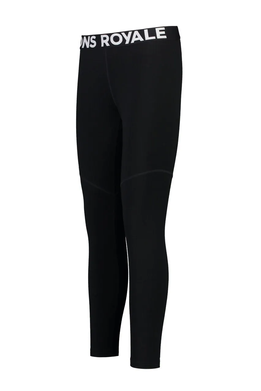 W's Cascade Merino Flex 200 Legging - Merino Wool
