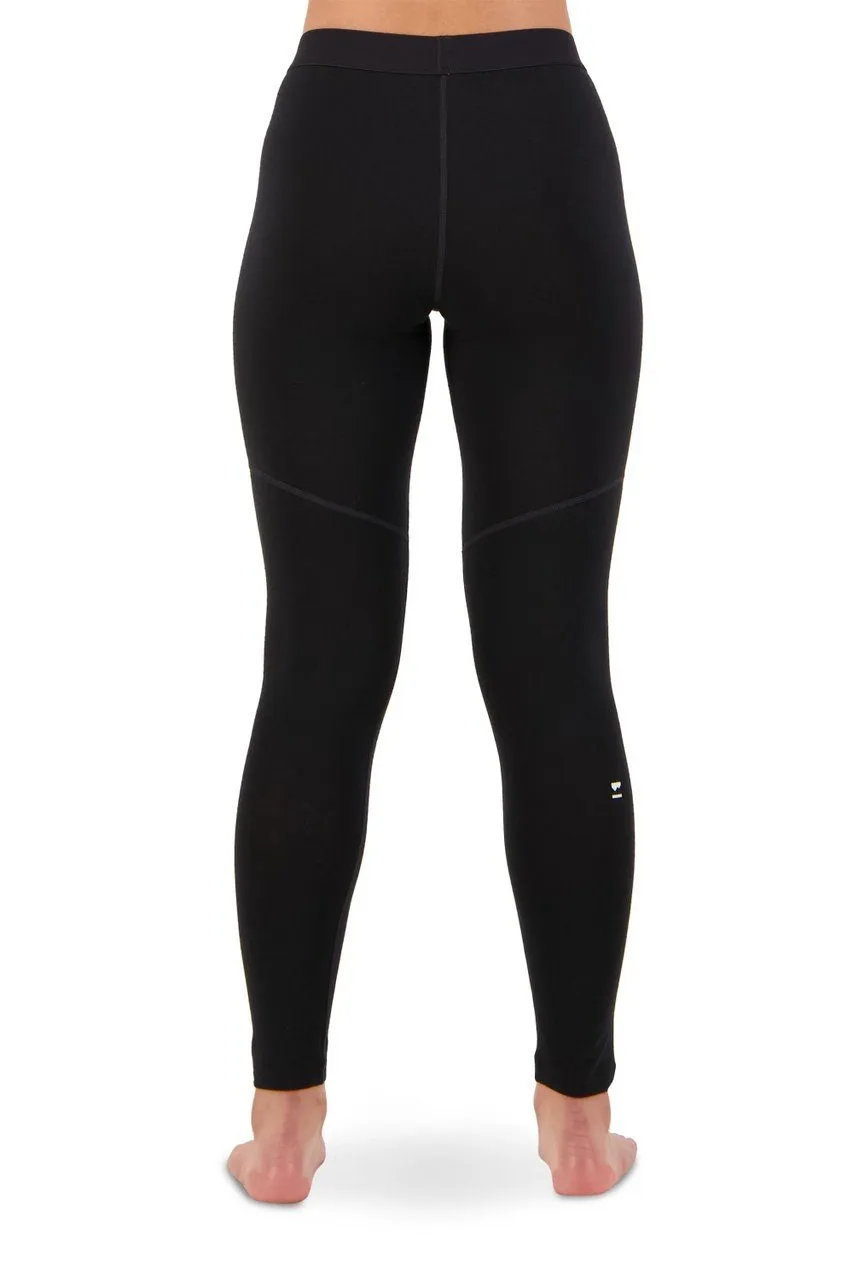 W's Cascade Merino Flex 200 Legging - Merino Wool