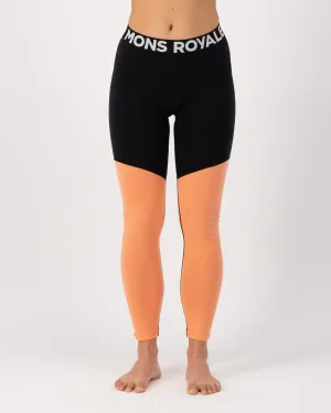W's Cascade Merino Flex 200 Legging - Merino Wool