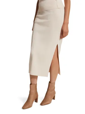Zaria Midi Skirt